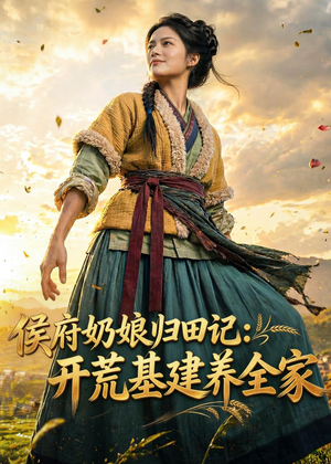 侯府奶娘归田记:开荒基建养全家(81集) 侯府奶娘归田记:开荒基建养全家(81集)在线看到大结局