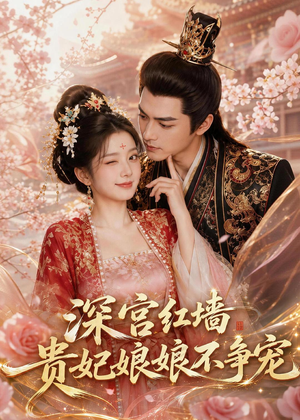 深宫红墙:贵妃娘娘不争宠(51集) 深宫红墙:贵妃娘娘不争宠(51集)好看的短剧分享