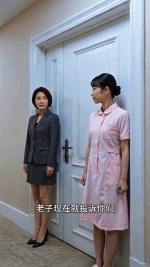 谁也别想抢我的月子房(57集) 谁也别想抢我的月子房(57集)爱上了这部剧了