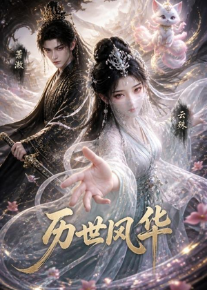 历世风华(26集) 历世风华(26集)好看上头短剧