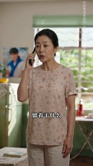 我以赶海改此生(40集) 我以赶海改此生(40集)短剧视频分享