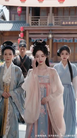 搬空侯府后,婆婆带我搞事业(49集) 搬空侯府后,婆婆带我搞事业(49集)短剧追不停
