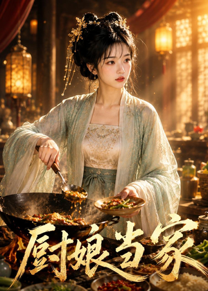 厨娘当家(50集) 厨娘当家(50集)真的太精彩了