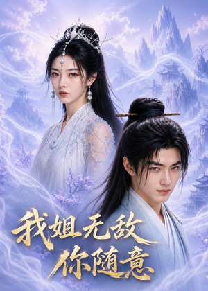 我姐无敌你随意(54集) 我姐无敌你随意(54集)在哪里可以全集