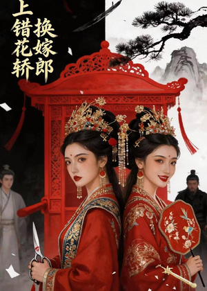 上错花轿,换嫁郎(50集) 上错花轿,换嫁郎(50集)免费在线看
