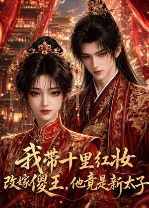 我带十里红妆改嫁傻王,他竟是新太子(36集) 我带十里红妆改嫁傻王,他竟是新太子(36集)直接追到结尾