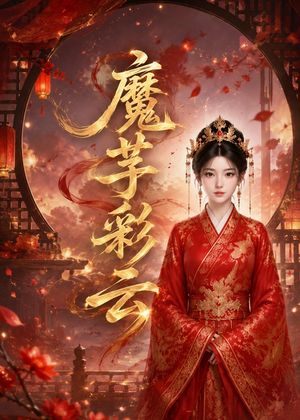 魔芋彩云(58集) 魔芋彩云(58集)好看短剧抢先看