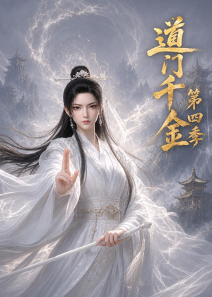 道门千金第四季(38集) 道门千金第四季(38集)更新时间