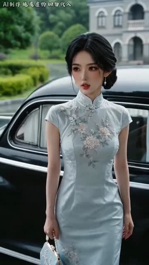 替嫁后，我成了少帅的甲方（41集）短剧精彩绝伦