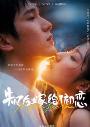 失忆后嫁给了初恋（10集）好看的短剧推荐