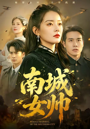 南城女帅(61集) 南城女帅(61集)短剧解说全集