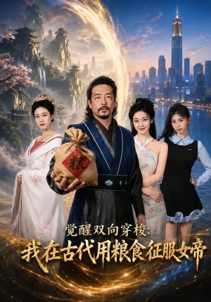 觉醒双向穿梭:我在古代用粮食征服女帝(60集) 觉醒双向穿梭:我在古代用粮食征服女帝(60集)在线免费观看