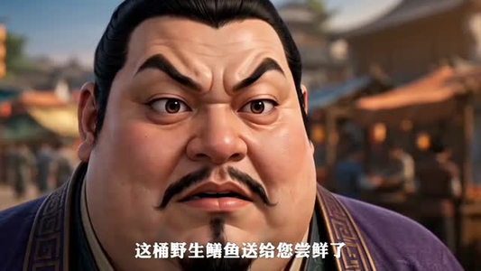 大魏逆婿:重生从掀桌开始(31集) 大魏逆婿:重生从掀桌开始(31集)最热短剧抢先看