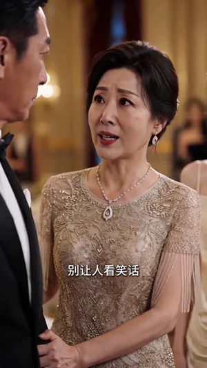 冒牌灰姑娘的马甲掉了（40集）全集下载