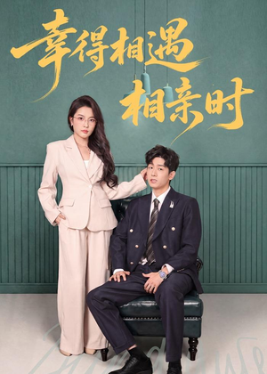 幸得相遇相亲时(80集) 幸得相遇相亲时(80集)在线观看完整版