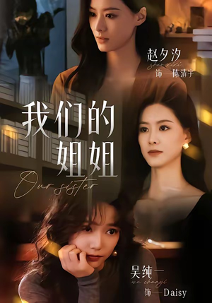 我们的姐姐(65集) 我们的姐姐(65集)免费版