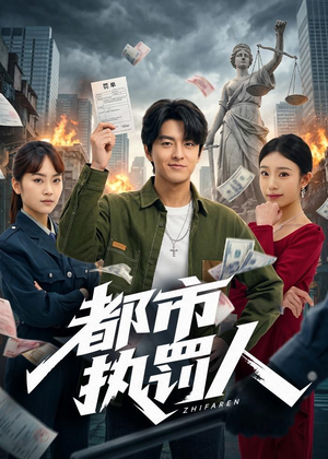 都市执罚人(75集) 都市执罚人(75集)精彩短剧后续