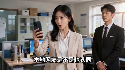 断电后，我让恶邻居后悔（46集）短剧免费看全集