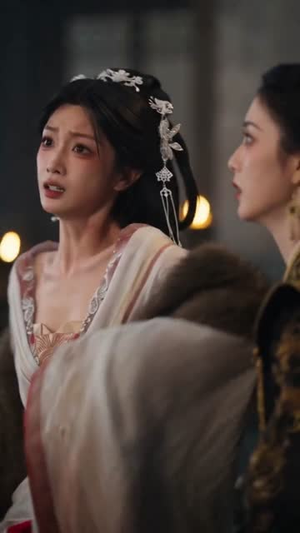死对头失忆成我夫君（53集）热门短剧推荐。
