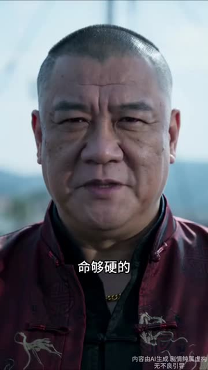 深渊里的帝王绿（41集）番茄短剧免费看