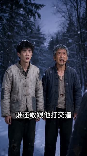 陈岩的故事（120集）短剧全集免费
