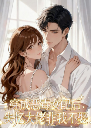穿成恶毒女配后,失忆大佬非我不娶(40集) 穿成恶毒女配后,失忆大佬非我不娶(40集)短剧小说在线看