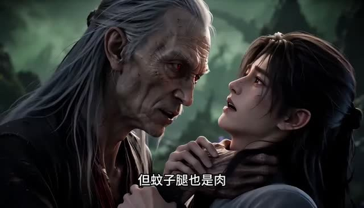 我一个网管，觉醒WiFi灵根正常吗？（67集）排行榜前十短剧