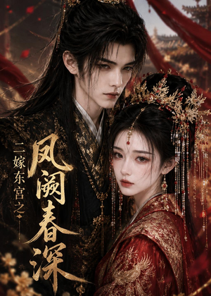 二嫁东宫之凤阙春深（25集）一共多少集