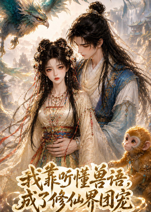 我靠听懂兽语，成了修仙界团宠（74集）最火短剧热播