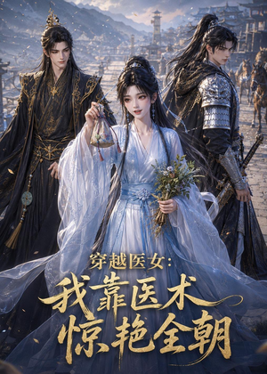 穿越医女：我靠医术惊艳全朝（64集）海量资源免费看