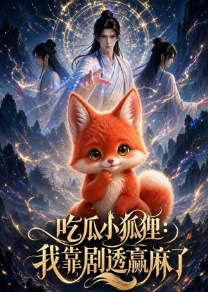 吃瓜小狐狸：我靠剧透赢麻了（31集）好看短剧追不停