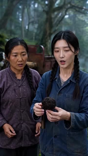 唯有青山不负我（50集）去哪里看