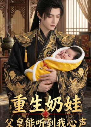 重生奶娃,父皇能听到我心声(39集) 重生奶娃,父皇能听到我心声(39集)好看到停不下来
