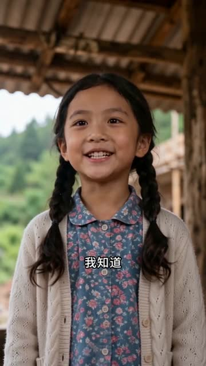 分家只给枯井？我挖出灵泉（80集）短剧排行榜