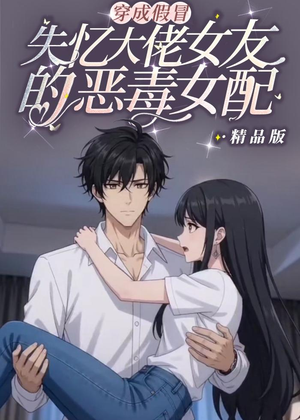 穿成假冒失忆大佬女友的恶毒女配精品版（80集）好看的短剧电影