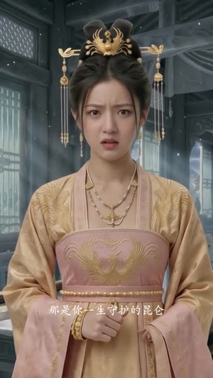 造化劫(30集) 造化劫(30集)热门短剧大全