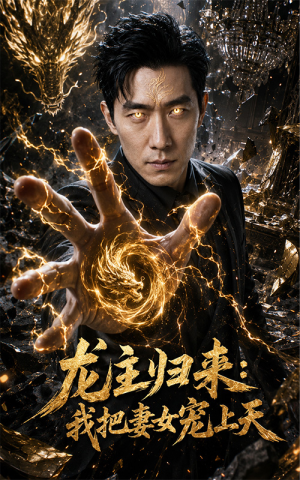 龙主归来:我把妻女宠上天(60集) 龙主归来:我把妻女宠上天(60集)全集我都看完了