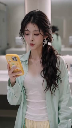 顾总,夫人又在扮猪吃老虎了(76集) 顾总,夫人又在扮猪吃老虎了(76集)我真的爱了