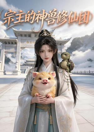 宗主的神兽修仙团(108集) 宗主的神兽修仙团(108集)短剧在哪个平台