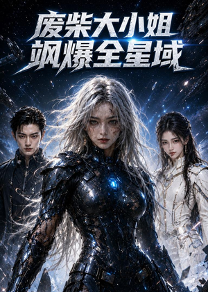 废柴大小姐飒爆全星域(60集) 废柴大小姐飒爆全星域(60集)1-102集