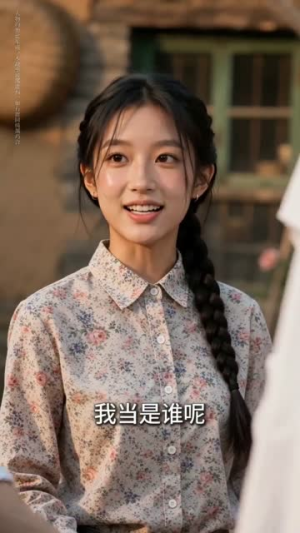 陈二妮的春天(42集) 陈二妮的春天(42集)最火的短剧