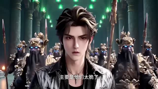 地府销冠抓诡王（48集）在线看完整版