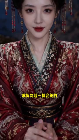 鸾凤归时满庭芳(58集) 鸾凤归时满庭芳(58集)最热短剧抢先看