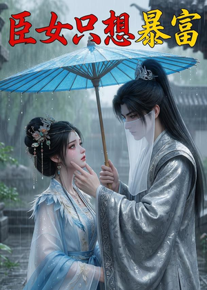 臣女只想暴富（21集）我全都看完了