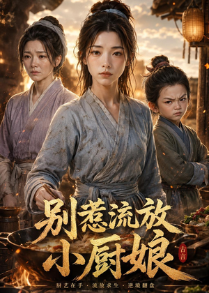 别惹流放小厨娘(88集) 别惹流放小厨娘(88集)剧情简介