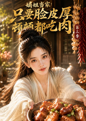 嫡姐当家:只要脸皮厚顿顿都吃肉第三季(64集) 嫡姐当家:只要脸皮厚顿顿都吃肉第三季(64集)精彩连连免费看