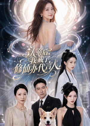 认亲后,我成了修仙办代言人(51集) 认亲后,我成了修仙办代言人(51集)免费短剧片段