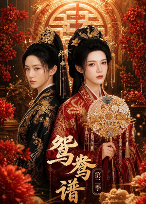 鸳鸯谱第二季(64集) 鸳鸯谱第二季(64集)高清无码免费看