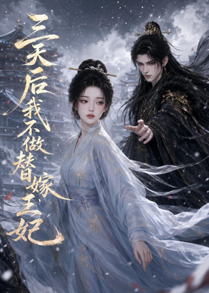 三天后我不做替嫁王妃（62集）一起看短剧