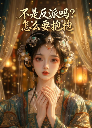 不是反派吗？怎么要抱抱（100集）河马免费短剧